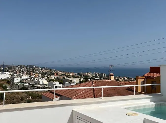 Casa di città con 3 camere da letto