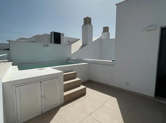 Casa di città con 3 camere da letto