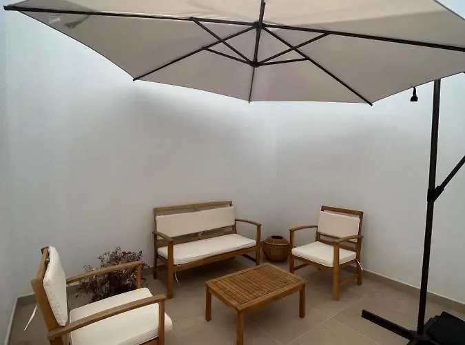 Casa di città con 3 camere da letto