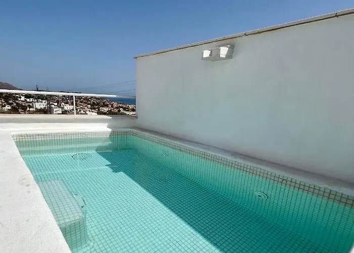 Casa di città con 3 camere da letto