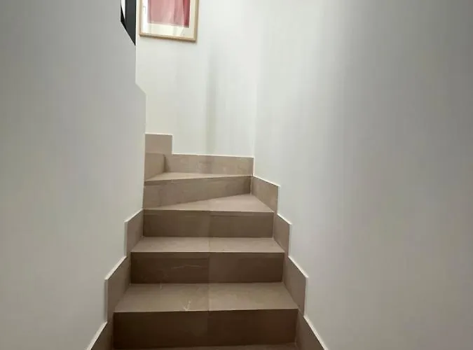 Casa di città con 3 camere da letto